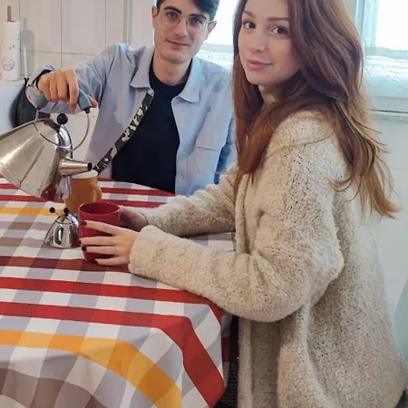 Casa Dell'opera * Пезаро