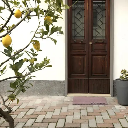 Casa Dell'opera Апартаменты Пезаро