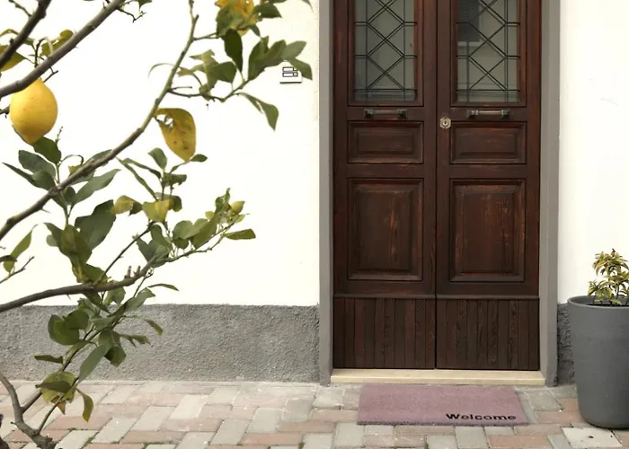 Apartmán Casa Dell'opera