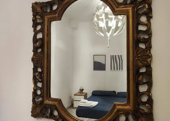 Casa Dell'opera Apartmán