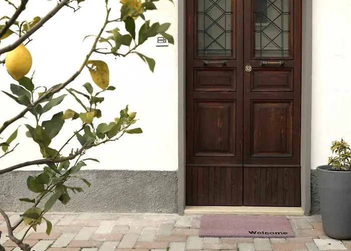 Casa Dell'opera Apartmán Pesaro