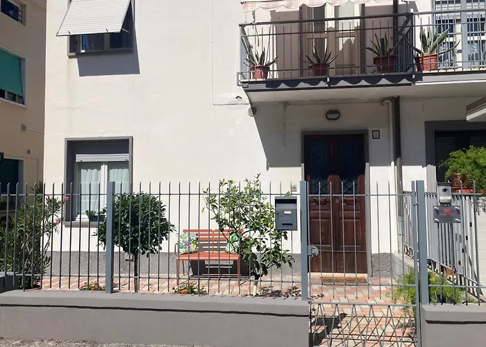 Casa Dell'opera Pesaro