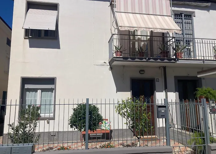 Apartmán Casa Dell'opera *