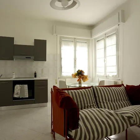 Casa Dell'opera Apartamento *