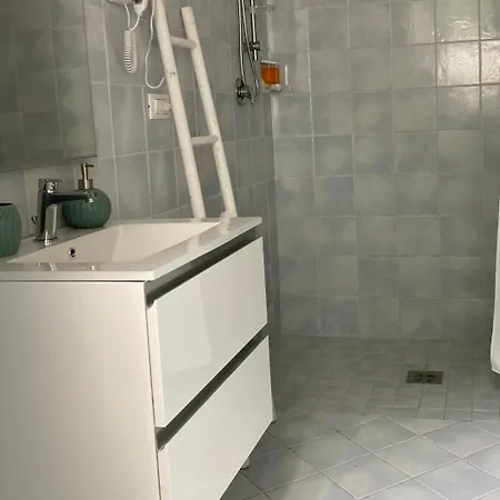 Casa Dell'opera Apartment Pesaro