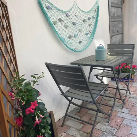 Apartment Casa Dell'opera *