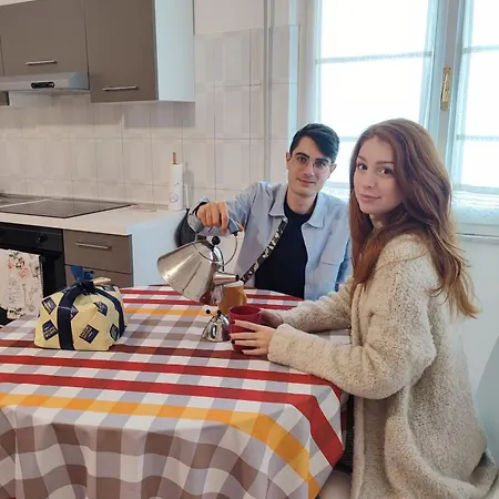 Casa Dell'opera Апартаменты