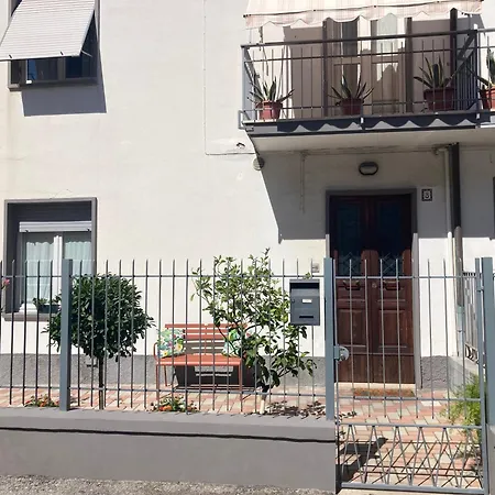 Casa Dell'opera Pesaro