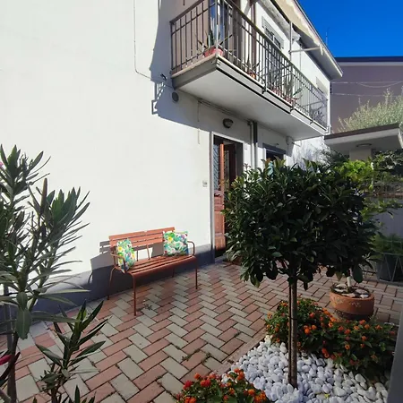 Casa Dell'opera Appartamento Pesaro