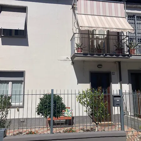 Appartamento Casa Dell'opera *