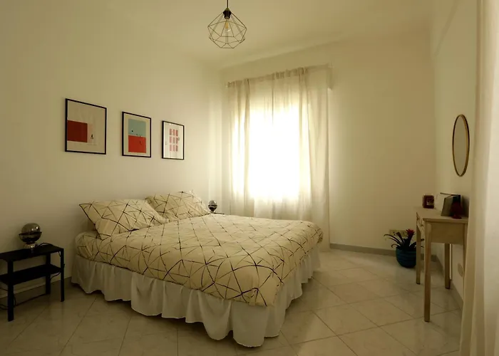 Casa Dell'opera Apartment