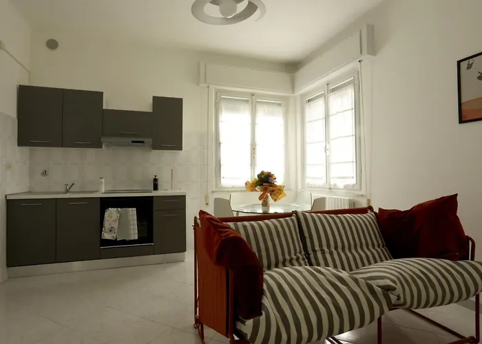 Casa Dell'opera Apartment *