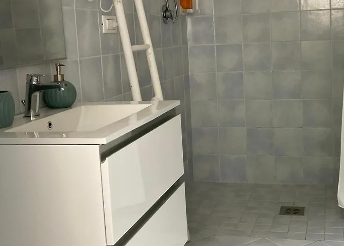 Casa Dell'opera Apartment Pesaro