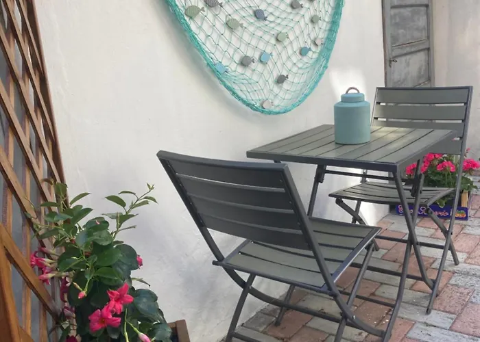 Apartment Casa Dell'opera *