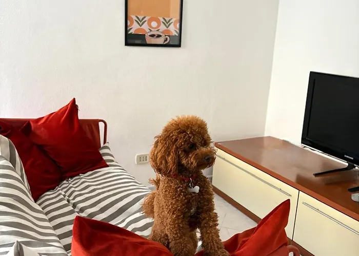 Apartment Casa Dell'opera