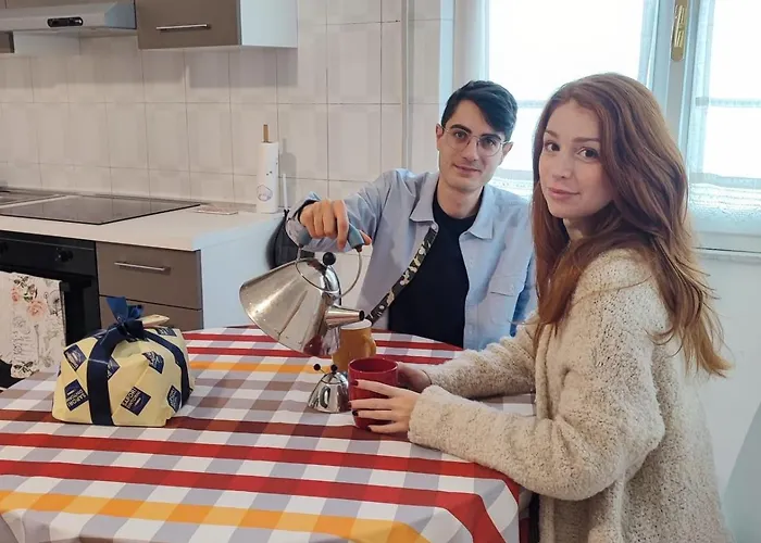 Casa Dell'opera Apartment