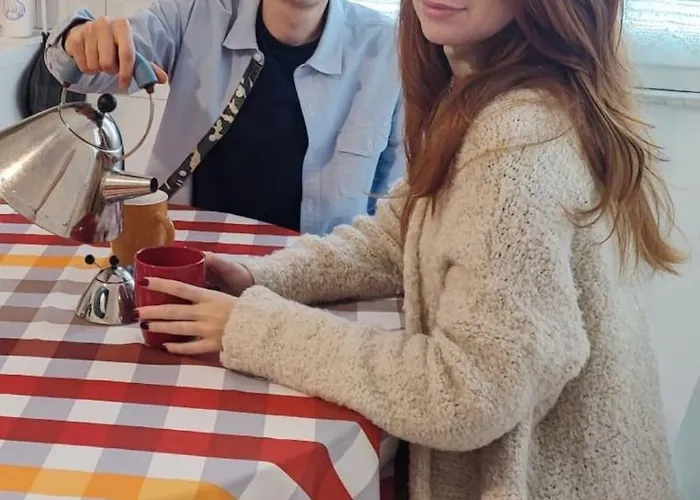 Casa Dell'opera * Pesaro