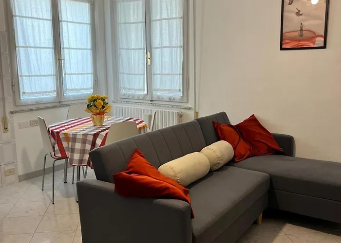 Casa Dell'opera Apartment