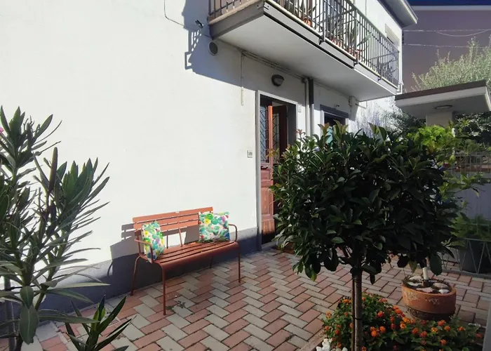 Casa Dell'opera Apartment Pesaro