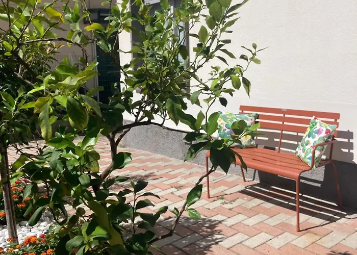 Apartment Casa Dell'opera Pesaro